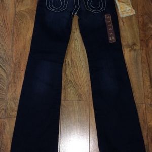 Big Star "Liv" jeans 27L